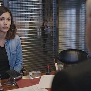 Foto Desaparecidos. La serie