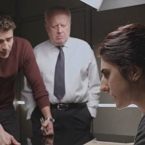 Foto Desaparecidos. La serie