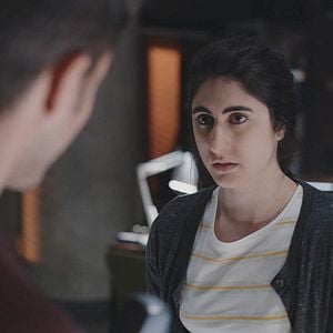 Foto Desaparecidos. La serie