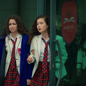 Foto Hermanos (Kardeşlerim)