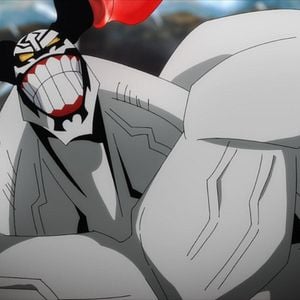 Foto My Hero Academia: Misión mundial de héroes