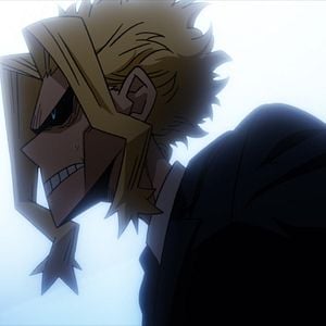 Foto My Hero Academia: Misión mundial de héroes