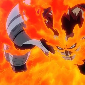 Foto My Hero Academia: Misión mundial de héroes