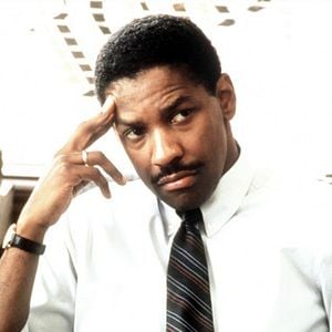 Foto Denzel Washington