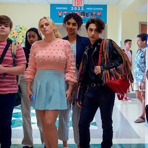 Foto Jeremy Ray Taylor