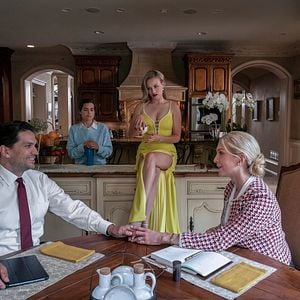 Foto La primera muerte