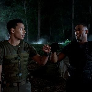 Foto La primera muerte