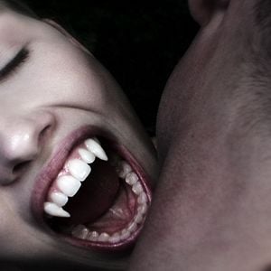 Foto La primera muerte