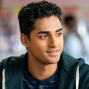 Foto Anirudh Pisharody