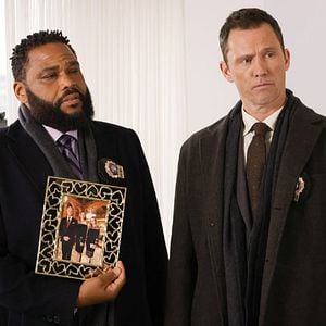 Foto Anthony Anderson