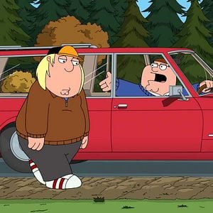 Foto Padre de familia