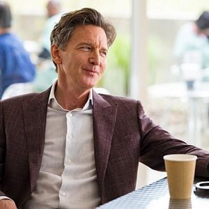 Foto Andrew McCarthy