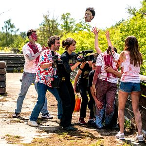 Foto Finnegan Oldfield