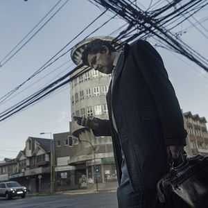 Foto 42 días en la oscuridad