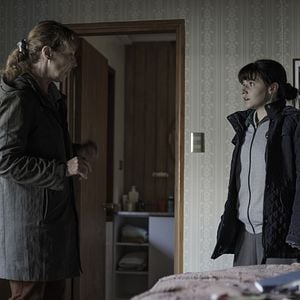 Foto 42 días en la oscuridad