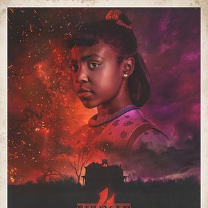 Foto Stranger Things