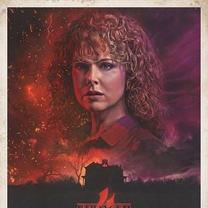 Foto Stranger Things