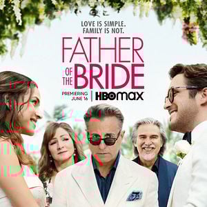 Foto El padre de la novia