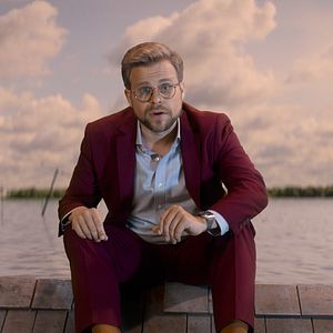 Foto El gobierno según Adam Conover