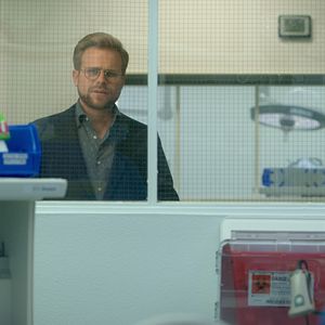 Foto El gobierno según Adam Conover