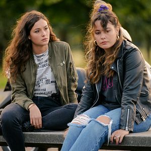 Foto Louvia Bachelier