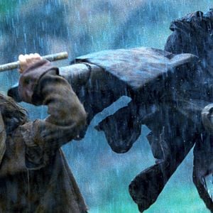 Foto El pacto de los lobos