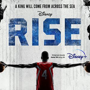 Foto Superación: La historia de la familia Antetokounmpo