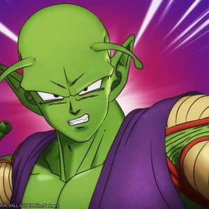 Foto Dragon Ball Super: Super Hero