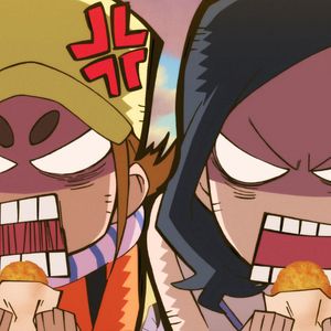 Foto Buscando a la mágica Doremi