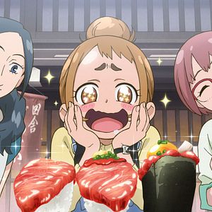 Foto Buscando a la mágica Doremi