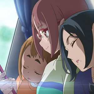 Foto Buscando a la mágica Doremi