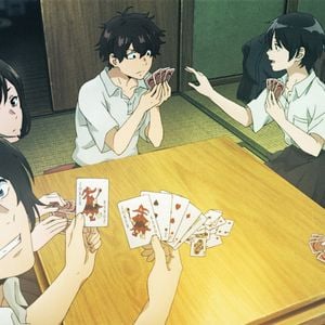 Foto Canta con una chispa de armonía