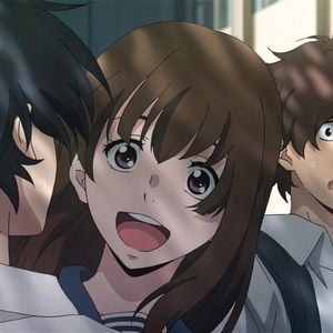 Foto Canta con una chispa de armonía