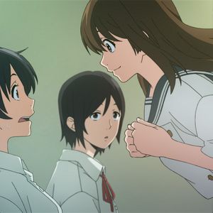 Foto Canta con una chispa de armonía