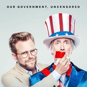 Foto El gobierno según Adam Conover