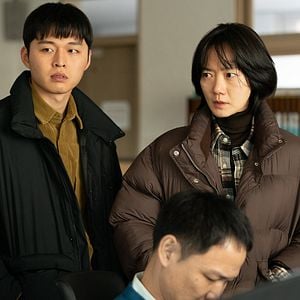 Foto Justicia para Sohee