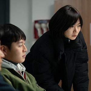 Foto Justicia para Sohee