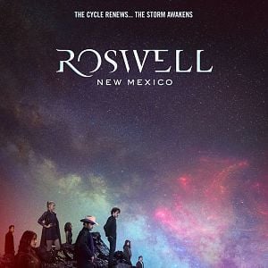 Foto Roswell, New Mexico