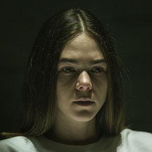 Foto ¿Quién Mató a Sara?