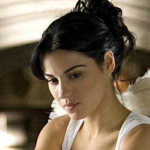 Foto Cuidado con el ángel