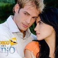 Foto Cuidado con el ángel