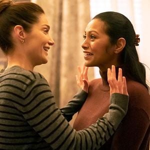 Foto New Amsterdam (2018)