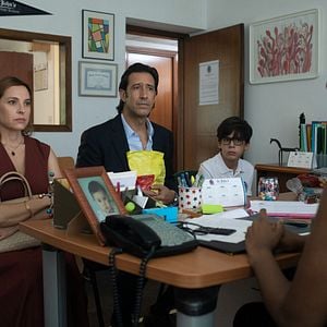 Foto José Maria Yazpik