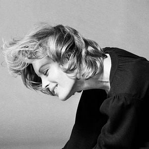 Foto Romy Schneider