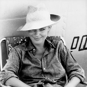 Foto Romy Schneider