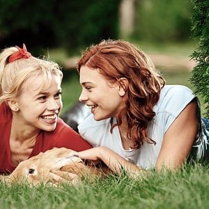 Foto Harriet Herbig-Matten