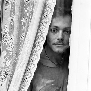 Foto Patrick Dewaere