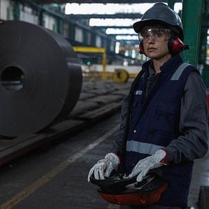 Foto Verónica Echegui