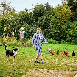 Foto Sebastian Bezzel