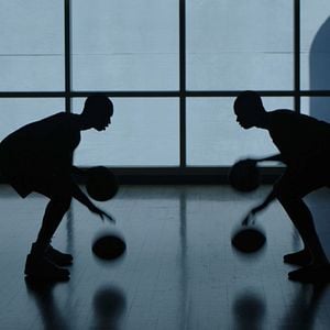 Foto Superación: La historia de la familia Antetokounmpo